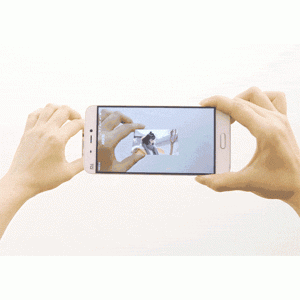 Xprint Portable Wireless bluetooth NFC Connection AR Photo Printer for Mobile Phone