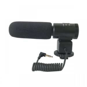 4K WiFi Ultra HD 1080P 16X ZOOM Digital Video Camera DV Camcorder with Lens and Microphone