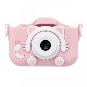 X5S 2000W HD 1080P Dual Lens Digital Child Kids Camera Video Recorder Camcorder