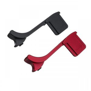 Aluminum Thumb Rest Grip For Leica Q2 Camera Grip