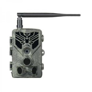 HC-810LTE 20MP 4G 1080P HD Waterproof 44pcs 940nm LEDs Hunting Trail Track Camera Night Version