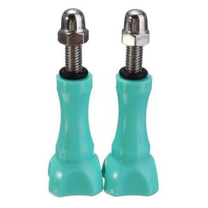 Plastic Knob Thumb Screw Cap Bolt Adjust Pivot For GoPro 1/2/3/3 Plus Xiaomi Yi SJ4000