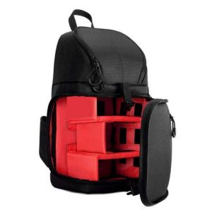 Light Pro Sling Bag Shoulder Cross Waterproof Water-resistant with Rain Cover for Canon for Nikon for Sony SLR DSLR Camera Tripod 