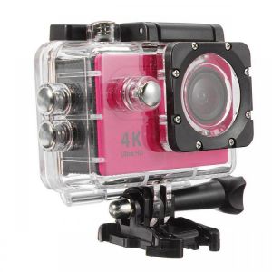 H9 1080P HD Waterproof WIFI Wide Angle Action Sport Camera for Swimming Hiking Climbing