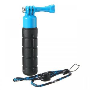 Pole Non-slip Rubber Handheld Monopod Selfie Stick For Gopro Hero 3 Plus 4