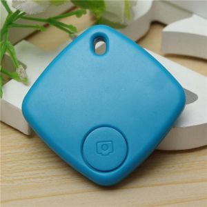 Quadrate bluetooth Anti Lost Key Finder Camera Remote Tracker For Iphone Samsung