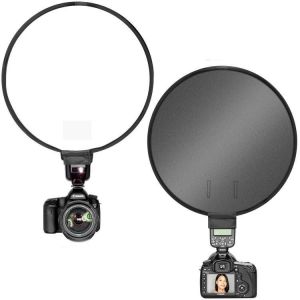 30cm/40cm Softbox for Photography Yongnuo Video Flash Light Photo Studio DSLR Camera