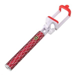 THRNOS H520 Pro Wired Control Extendable Selfie Stick