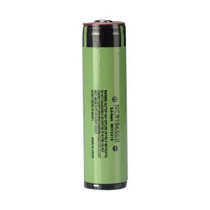 1PCS NCR18650B 3.7V 3400mAh Protected Rechargeable Lithium Battery