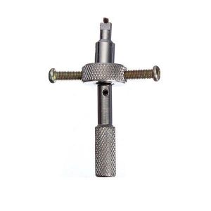 DANIU Disc Detainer Lock Pick Bump Key Tool Locksmith Tools Lock Picks Set