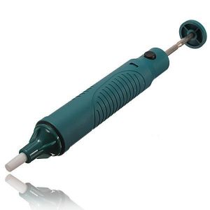 Sucking Vacuum Desoldering Pump Solder Sucker Remover Tool