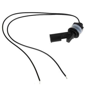 PP SidE-mount Horizontal Water Level Sensor Liquid Float Switch