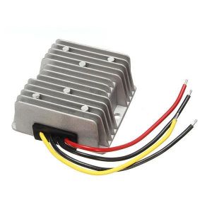 DC/DC Converter Regulator 24V Step Down to 12V 20A 240W