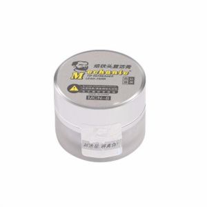 MECHANIC MCN-8 Soldering Iron Tip Refresher Clean Paste Oxide Solder Iron Tip Head Resurrection Repair Tools