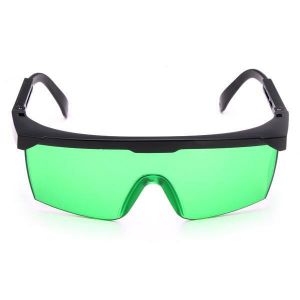 shopping ציוד ללייזר EleksMaker&reg; Blue-violet Laser Goggles Safety Glasses Laser Protective Eyewear