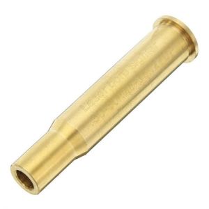 shopping ציוד ללייזר 30-30 WIN Laser Bore Sighter Red Dot Sight Brass Cartridge Bore Sighter Caliber