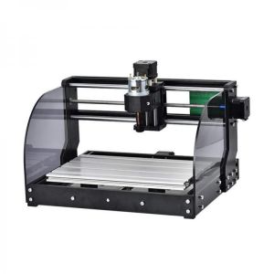Upgrade 3018 pro Offline CNC Max Laser Engraver GRBL DIY 3Axis PBC Milling Laser Engraving Machine Wood Router