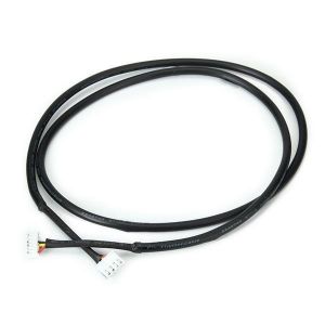 shopping ציוד ללייזר EleksMaker&reg; 850mm 4 Pin Stepper Motor Connector Wire Cable for A3 A5 Laser Engraving Machine