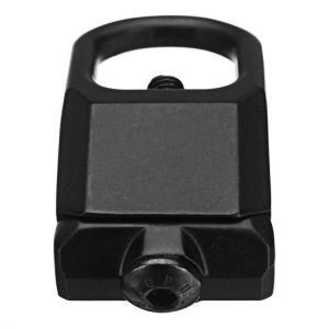 shopping ציוד ללייזר Sling Adapter Mount Ambidextrous Plate Adaptor Attachment fits 20mm Picatinny Rail Adapter