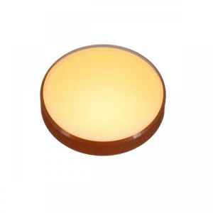 12mm Dia ZnSe Focus Lens for CO2 Laser Engraver/Cutter Cutting Machine FL 50.8mm/2"