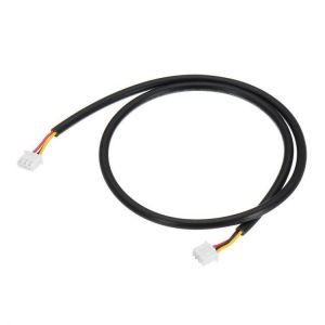 EleksMaker&reg; XH2.54-3P 3 Pin XH 2.54mm Female Connector Laser Module Control Board Wire Cable