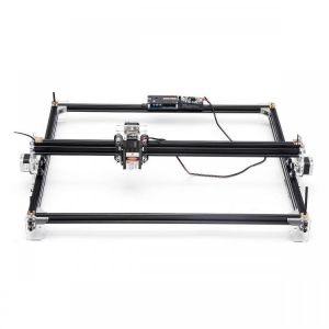 10W 780*685*180mm Laser Engraving Machine for Plastics Papers Wood