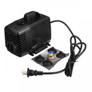 80W 3.5m 220-240V Cooling Water Pump For Engraving Machine CNC Milling Tools Kit
