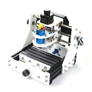 EleksMaker EleksMill CNC Micro Laser Engraving Machine With 2500mw Laser Module
