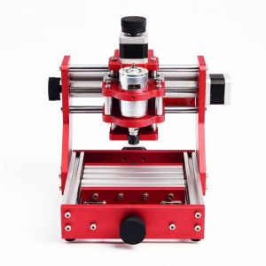 Benbox 500mw Micro Laser Engraving Machine CNC 2-in-1 with Laser Moudle for PVC PCB Aluminum Copper