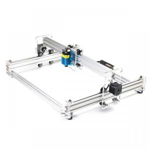 EleksMaker&reg; EleksLaser-A3 Pro 5500mW Laser Engraving Machine CNC Laser Printer