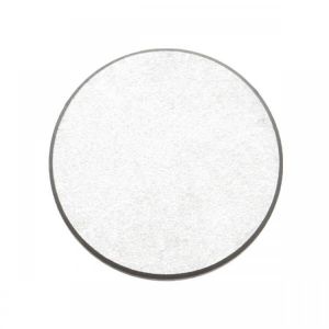 20x2mm Molybdenum Laser Reflection Lens High Power For Engraving Machine