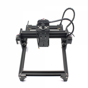 2419 DIY CNC 3 Axis Laser Engraving Machine
