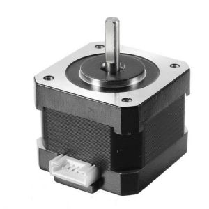 EleksMaker&reg; 42HS34-1304A 1.8&deg; Hybrid Stepper Motor 2 Phase For Laser Engraver Machine CNC Router