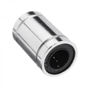 EleksMaker&reg; LM8UU Linear Ball Bearing DIY Engraver Printer Parts Replacement ⌀15mm*24mm