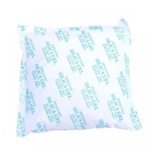 shopping ציוד מעבדה 250g/Pack Silica Gel Desiccant Dehumidifier Dry Moisture Absorber Non-woven Fabric Packet Bag