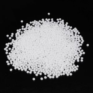 POLYMORPH Mouldable Plastic Pellets 62&deg;C variant Friendly Thermoplastic for DIY Craft Tools Kit