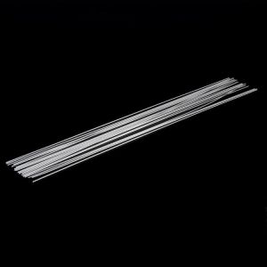 20pcs ER1100 Low Temperature Aluminum Welding Solder Wire Brazing Repair Rods