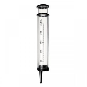 Large 250ml Syringe Injector Enema Enemator Kit Douche Colon Cleaning Cleaner