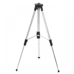 1.5M Universal Adjustable Alloy Tripod Stand Extension For Laser Air Level with Bag