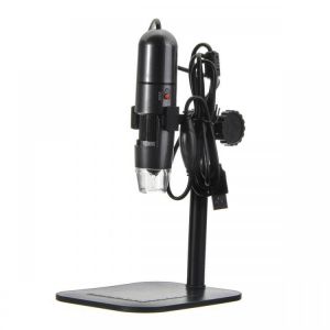 8LED 1000X 10MP USB Digital Microscope Endoscope