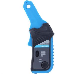 Hantek CC65 Digital AC/DC Current Clamp Meter Multimeter Oscilloscope with BNC Connector