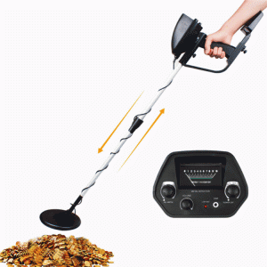 MD-4030 Professional Underground Metal Detector Adjustable Gold Detectors Treasure Hunter Tracker Seeker Metal Circuit Detector