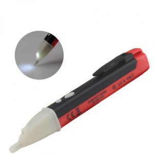 ANENG 90-1000V Voltage Tester Pen  Electric Socket Wall AC Power Outlet Voltage Detector Sensor Tester Pen for Energized Circuits 