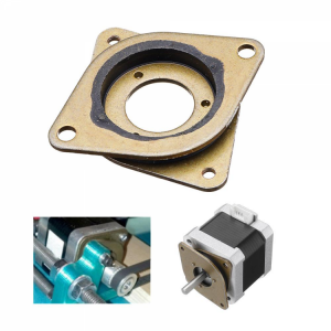 shopping כלים מכאניים Machifit Shock Absorber Stepper Motor Vibration Damper For Nema17 Stepper Motor