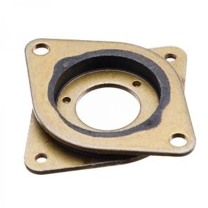 Shock Absorber Stepper Vibration Damper for Nema17 Stepper Motor