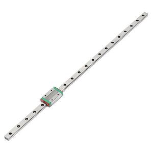 MGN12 500mm Linear Rail Guide with MGN12H Block CNC Tool