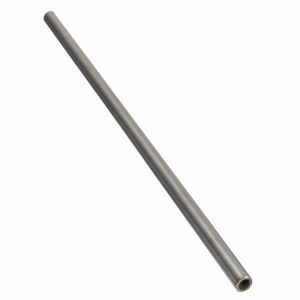 OD 8mm x 6mm ID 304 Stainless Steel Capillary Tube Length 250mm Stainless Pipe