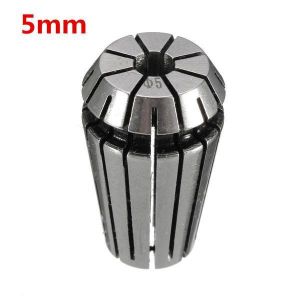 ER16 1-10mm Spring Collet CNC Carving Machine Milling Chuck Collet