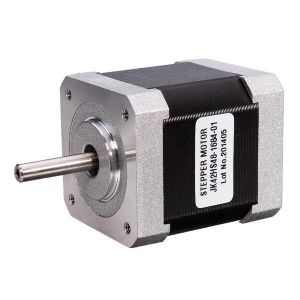 JKM NEMA17 1.8&deg;42 Hybrid Stepper Motor Two Phase 40MM/48MM