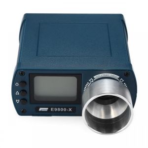 E9800-X Airsoft BB Shooting Speed Tester High-Precision Shooting Chronograph